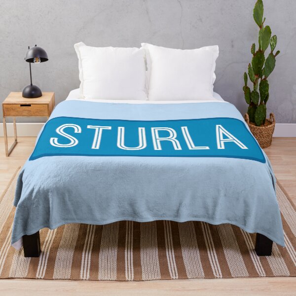 Item preview, Sturla Name designed and sold by Jeallan Designs.