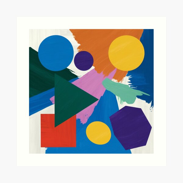 Art Print