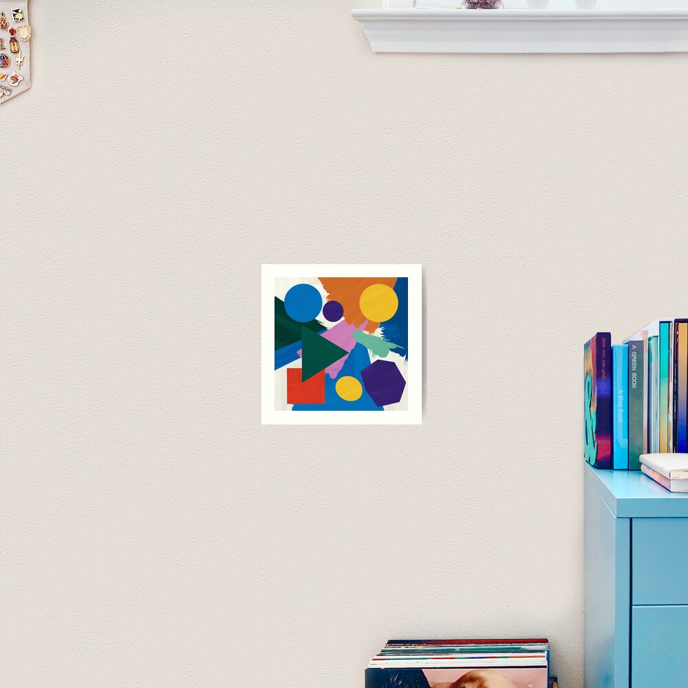 Item preview, Art Print designed and sold by Patricks-Art.