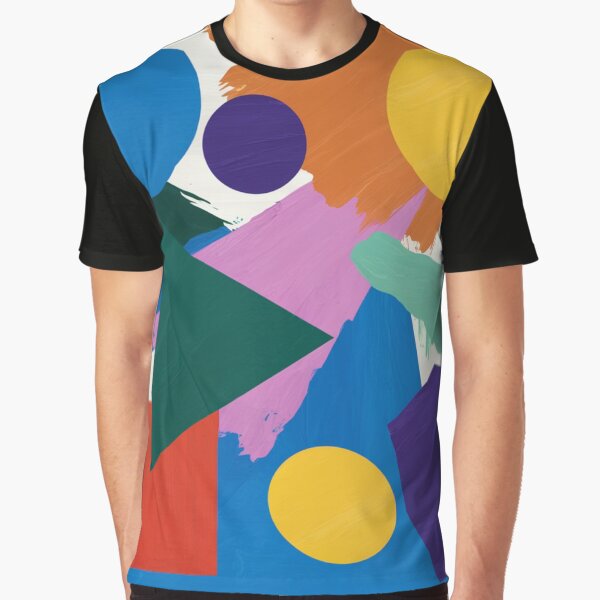Graphic T-Shirt