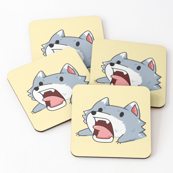 Item preview, Just Hungry Wolf designed and sold by Random 00.