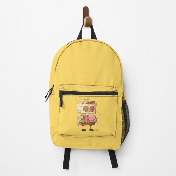 Item preview, Spongebob Skeleton! designed and sold by Hoste-A.