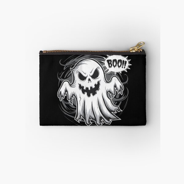 Item preview, Boo! Spooky Ghost designed and sold by Pearlsiwa.