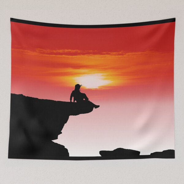 Item preview, Bamford Edge designed and sold by Alisonchambers2.