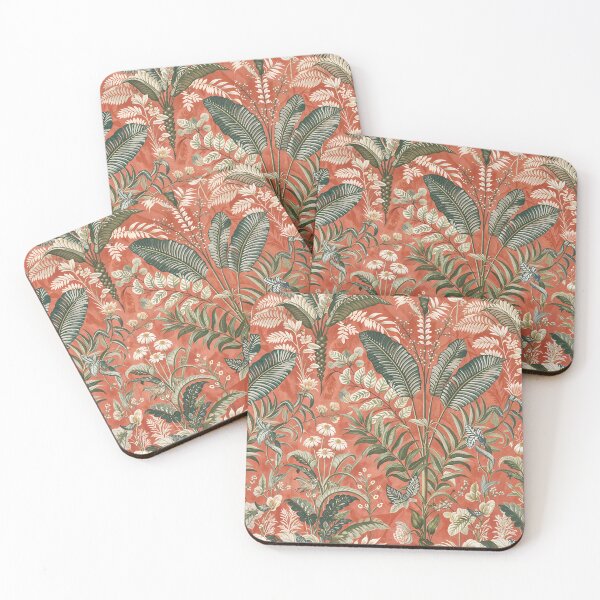 Item preview, Amber Floral Botanica designed and sold by meggydesigns.