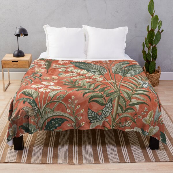 Item preview, Amber Floral Botanica designed and sold by meggydesigns.