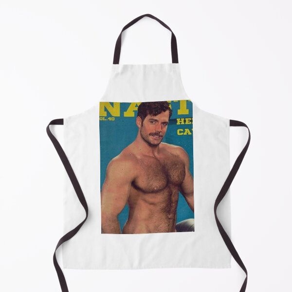 Item preview, Henry Cavill Handsome designed and sold by EnriquesShop.