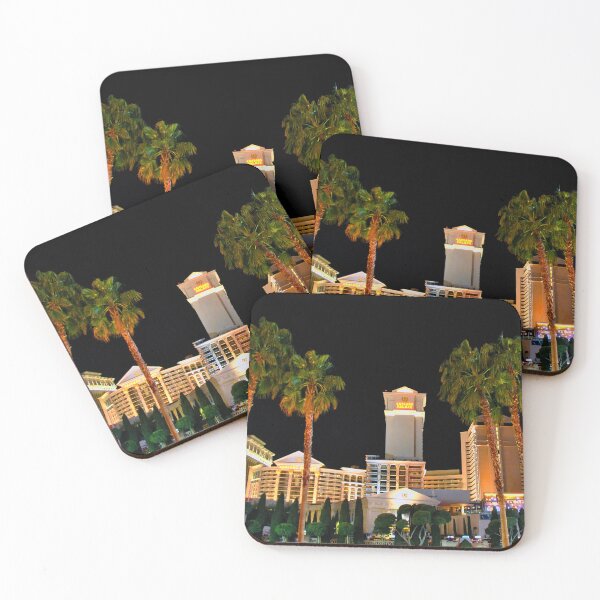 Item preview, Caesars Palace Las Vegas United States Of America designed and sold by AndyEvansPhotos.