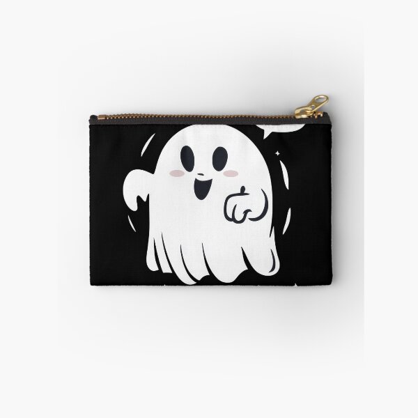 Item preview, Boo! Friendly Ghost designed and sold by Pearlsiwa.
