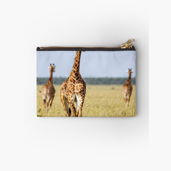 Item preview, The Giraffe Race designed and sold by Collection de trésors .