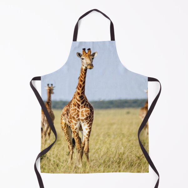 Item preview, The Giraffe Race designed and sold by Collection de trésors .