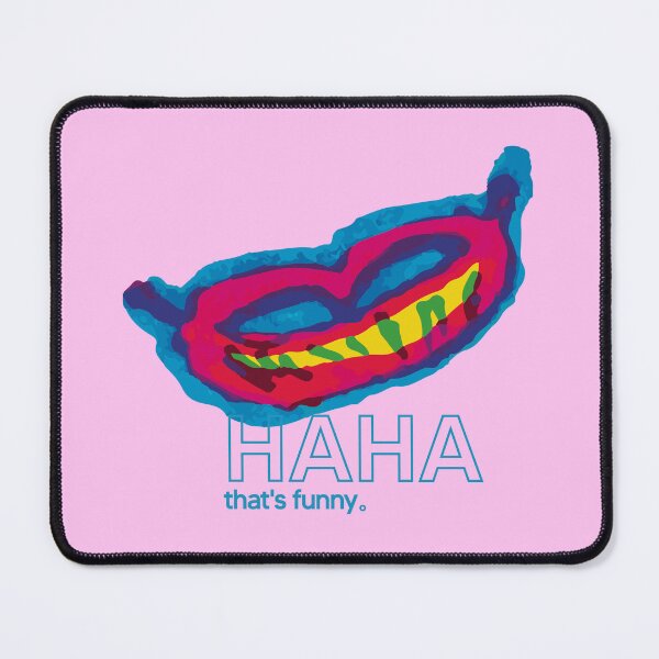 Item preview, HAHA that's funny.  designed and sold by CURIOUsDADA.