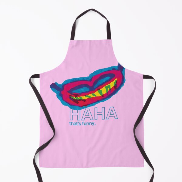 Item preview, HAHA that's funny.  designed and sold by CURIOUsDADA.