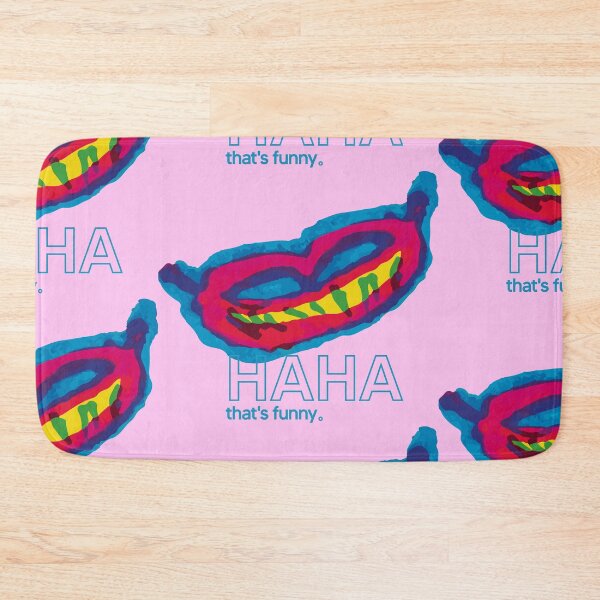 Item preview, HAHA that's funny.  designed and sold by CURIOUsDADA.