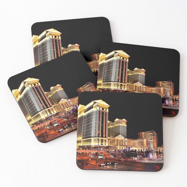 Item preview, Caesars Palace Las Vegas United States Of America designed and sold by AndyEvansPhotos.