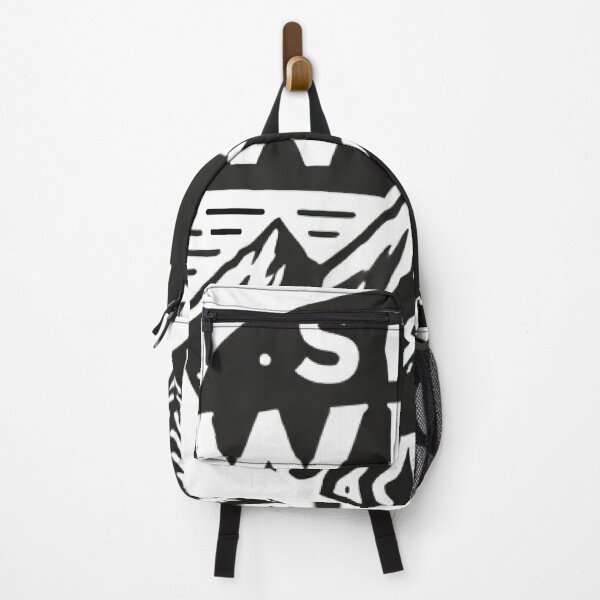 Item preview, Stay Wild designed and sold by Random 00.