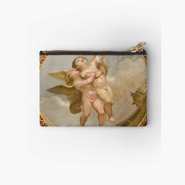 Item preview, Cupids in the Louvre designed and sold by ricoflinn.