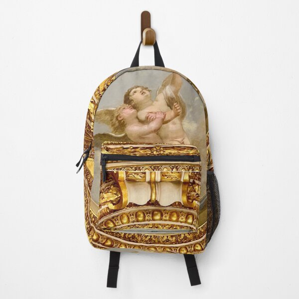 Item preview, Cupids in the Louvre designed and sold by ricoflinn.