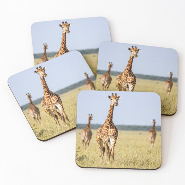 Item preview, Das Giraffenrennen designed and sold by Collection de trésors .