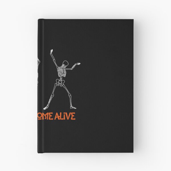 Item preview, Dry Bones Come Alive Funny Skeleton Dancing designed and sold by RelaxingRealms.