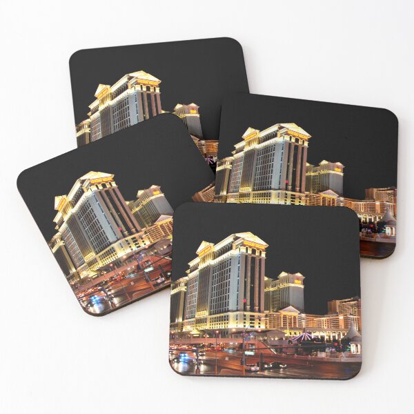Item preview, Caesars Palace Las Vegas United States Of America designed and sold by AndyEvansPhotos.