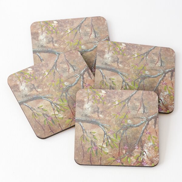 Item preview, flowering branches designed and sold by artmanus.