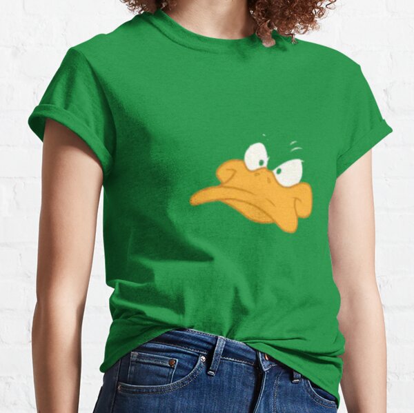 Item preview, angry daffy designed and sold by cyrille1968.