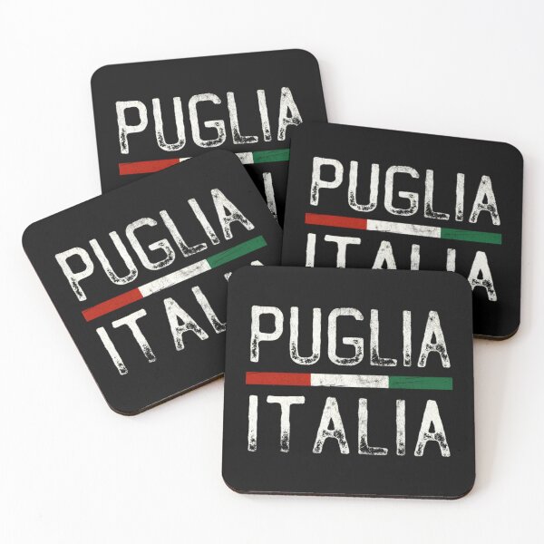 Item preview, Puglia, Italia designed and sold by DosihakDesigns.