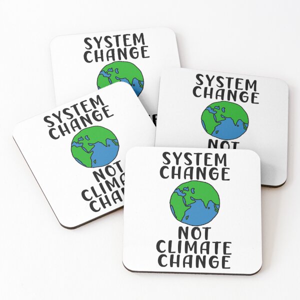 Item preview, Climate Awareness Cute Design designed and sold by Climactify.