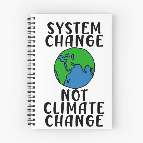 Item preview, Climate Awareness Cute Design designed and sold by Climactify.