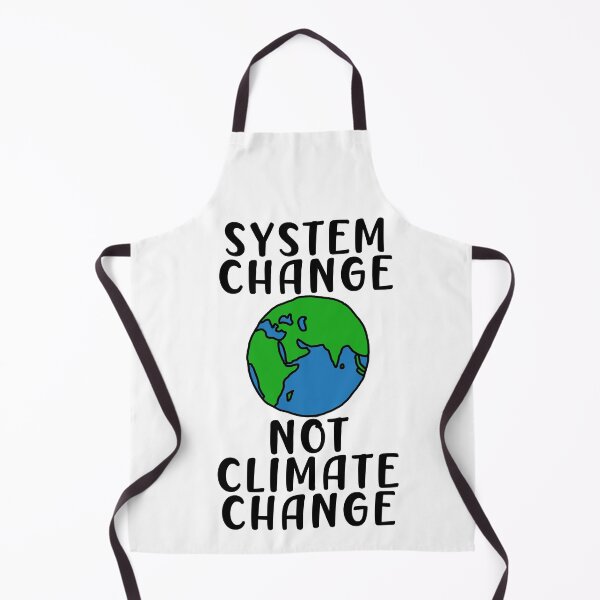 Item preview, Climate Awareness Cute Design designed and sold by Climactify.