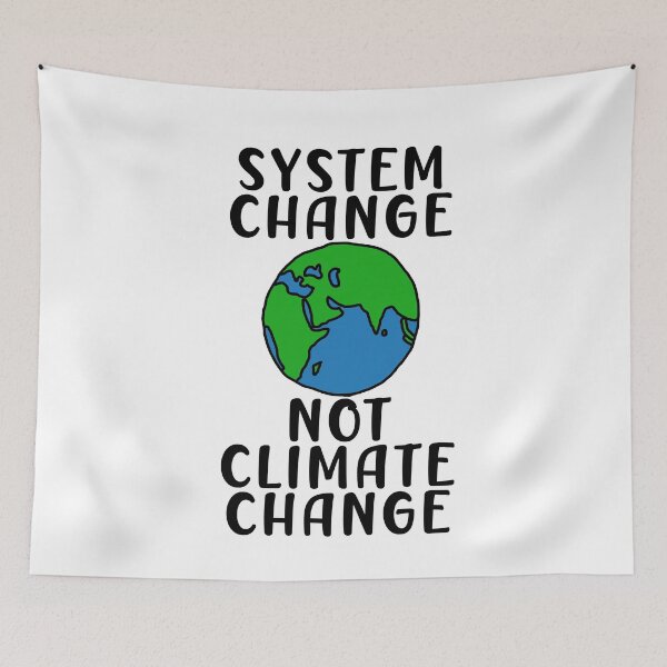 Item preview, Climate Awareness Cute Design designed and sold by Climactify.
