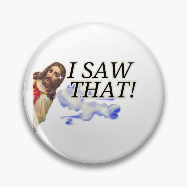 Item preview, Jesus Meme I saw that designed and sold by PatherineStore.