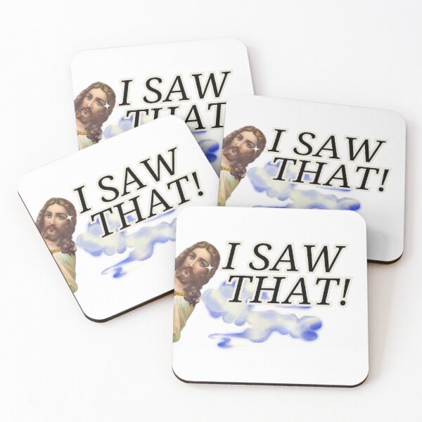 Item preview, Jesus Meme I saw that designed and sold by PatherineStore.