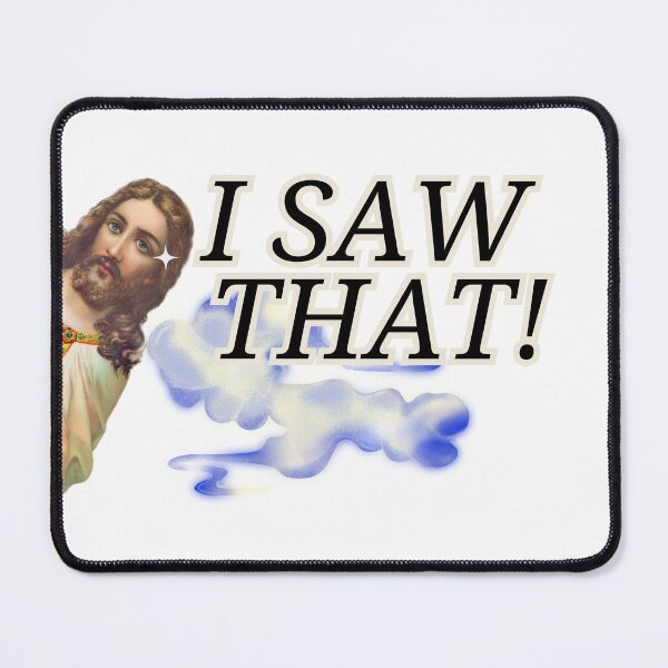 Item preview, Jesus Meme I saw that designed and sold by PatherineStore.