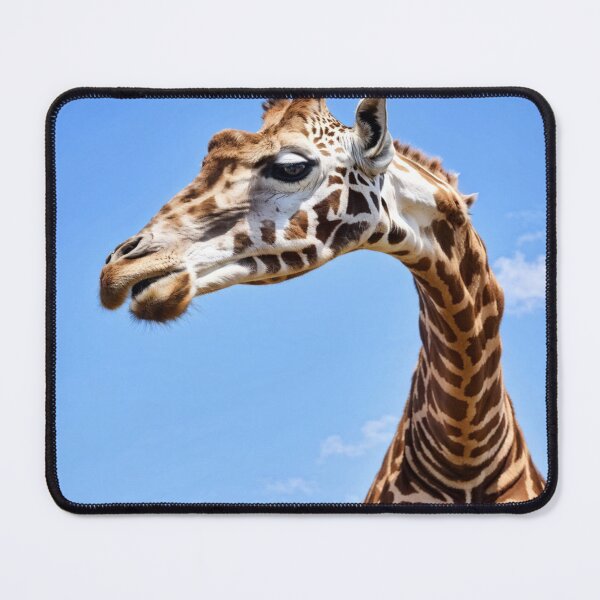 Item preview, La Girafe, Un Artiste de la Nature designed and sold by Collection de trésors .