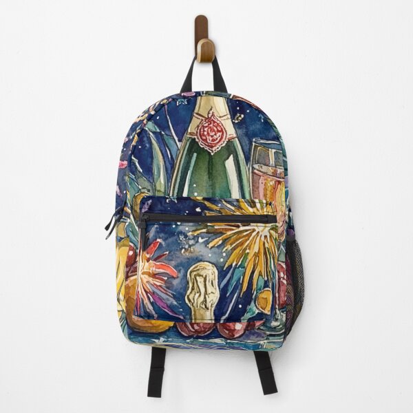 Item preview, New Year, celebrations  designed and sold by mind-coloring.