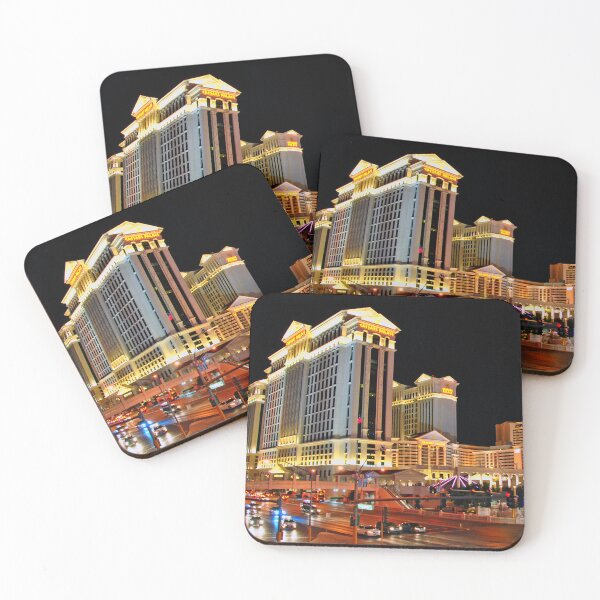 Item preview, Caesars Palace Las Vegas United States Of America designed and sold by AndyEvansPhotos.