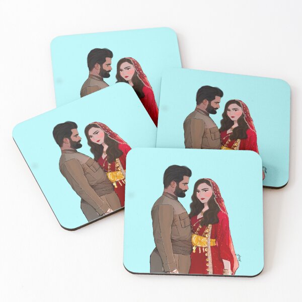 Item preview, Kurdish love  designed and sold by Zozane.