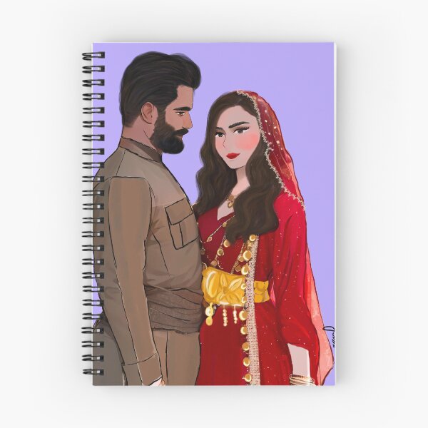 Item preview, Kurdish love  designed and sold by Zozane.