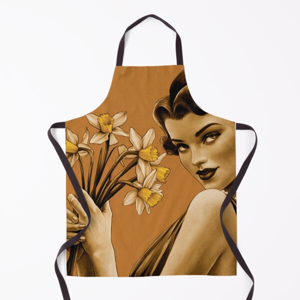 Item preview, Daffodils designed and sold by Patricks-Art.