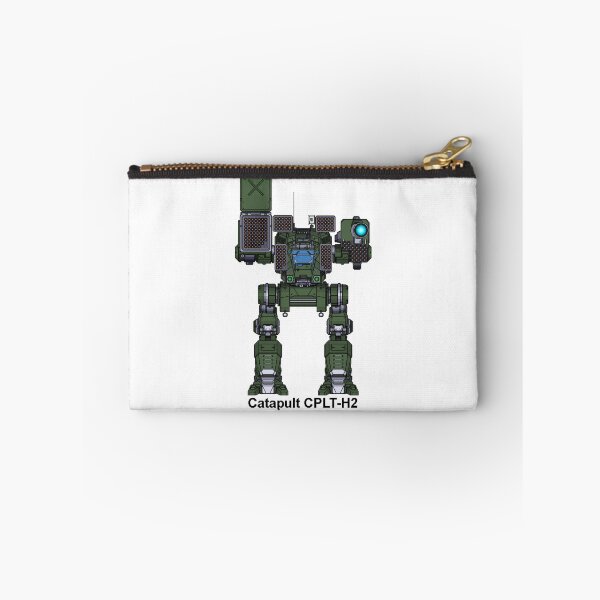 Item preview, Catapult CPLT-H2 - Inner Sphere BattleMech designed and sold by DagleysDesigns.