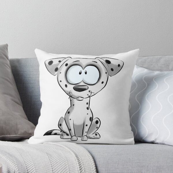 Item preview, I am a Dalmatian designed and sold by Ion-ionC.