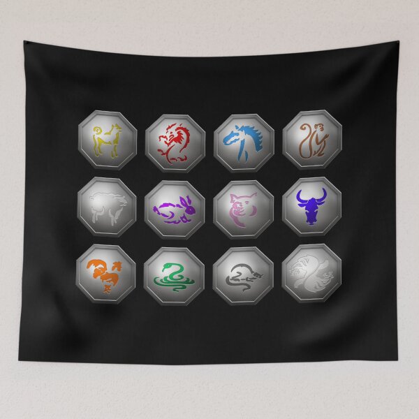Item preview, Talismans designed and sold by KalElsDesigns.