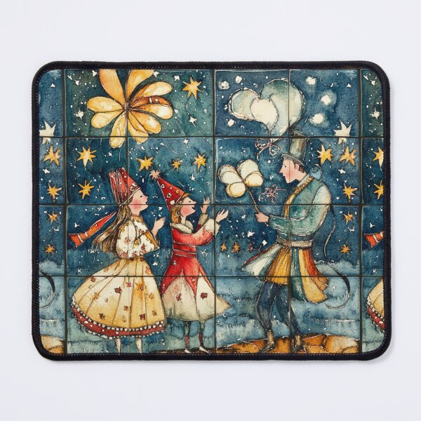 Item preview, New Year, celebrations designed and sold by mind-coloring.
