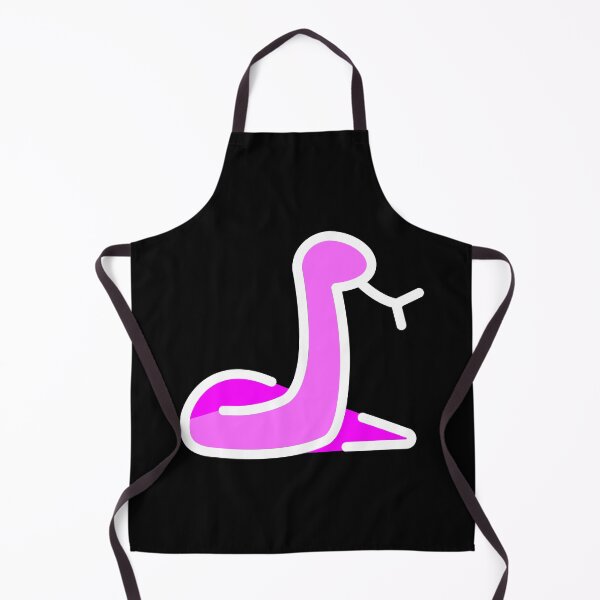 Item preview, Pink Snake-Illustration designed and sold by SkrenClothing.