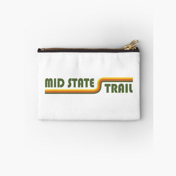 Item preview, Mid State Trail Pennsylvania designed and sold by Esskay Designs.