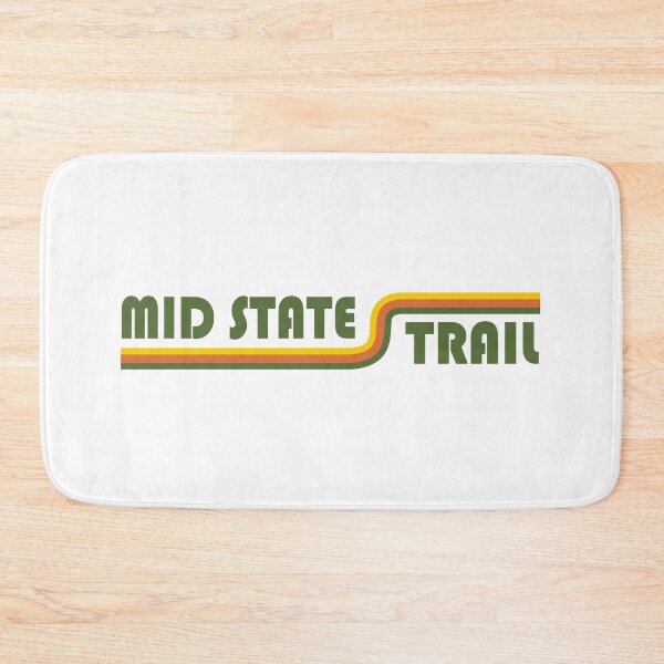 Item preview, Mid State Trail Pennsylvania designed and sold by Esskay Designs.