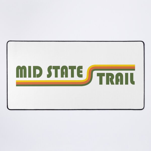Item preview, Mid State Trail Pennsylvania designed and sold by Esskay Designs.