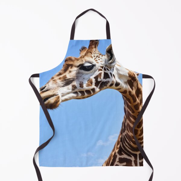 Item preview, The Giraffe, An Artist of Nature designed and sold by Collection de trésors .
